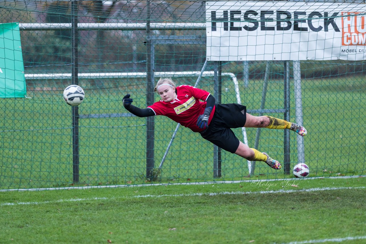 Bild 74 - F SV Henstedt Ulzburg2 - SSG Rot Schwarz Kiel : Ergebnis: 3:2